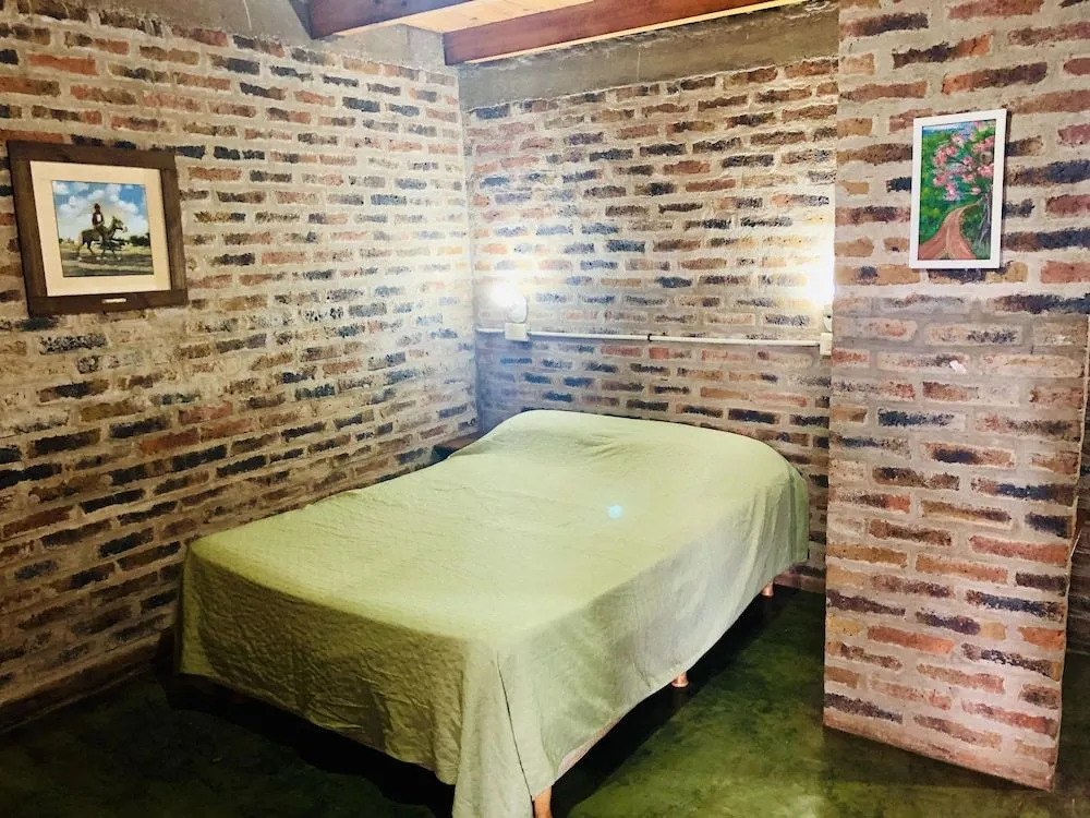 Cabañas Laboulaye