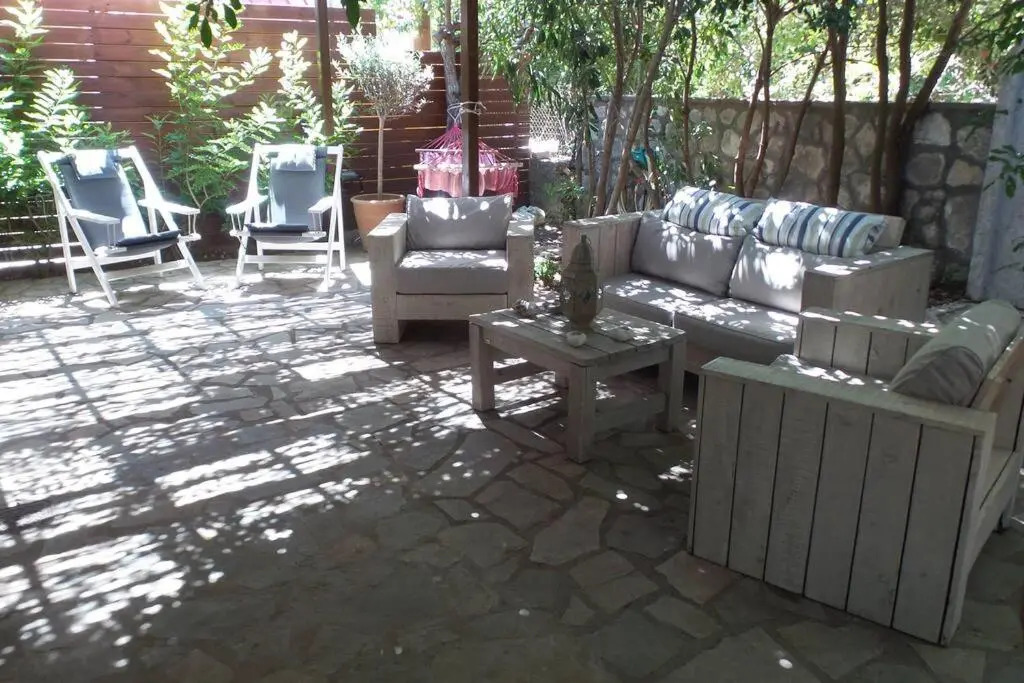 Beautiful summer house in Agia Efimia