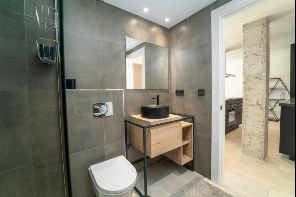 Mirador Bright, Modern Apt In La Quinta