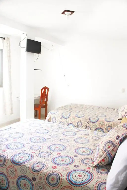 Hotel Posada Sernichari