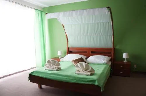 Willa Akacja Bed & Breakfast - Gdynia Orłowo