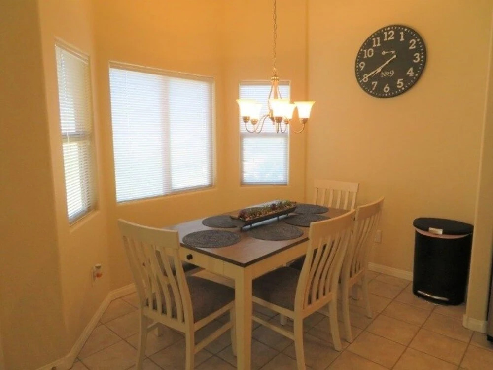 David And Johnelle R 3 Bedroom Condo