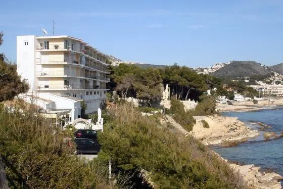 Apartamento Vicente