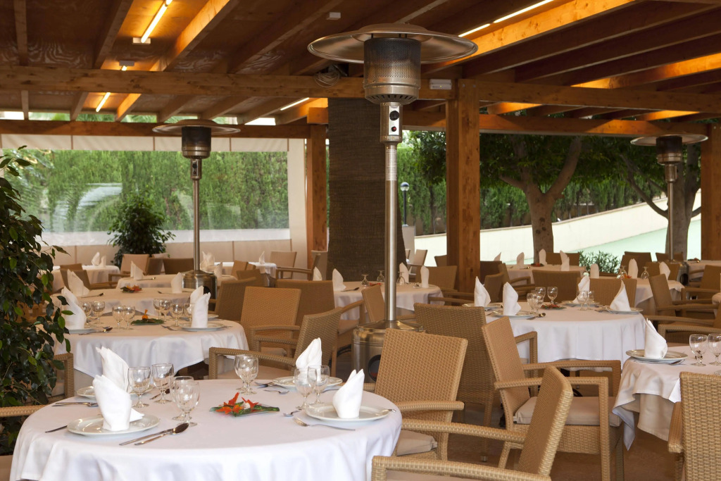 Jutlandia Family Resort