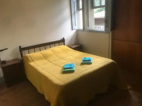 Aconchegante Casa No Centro