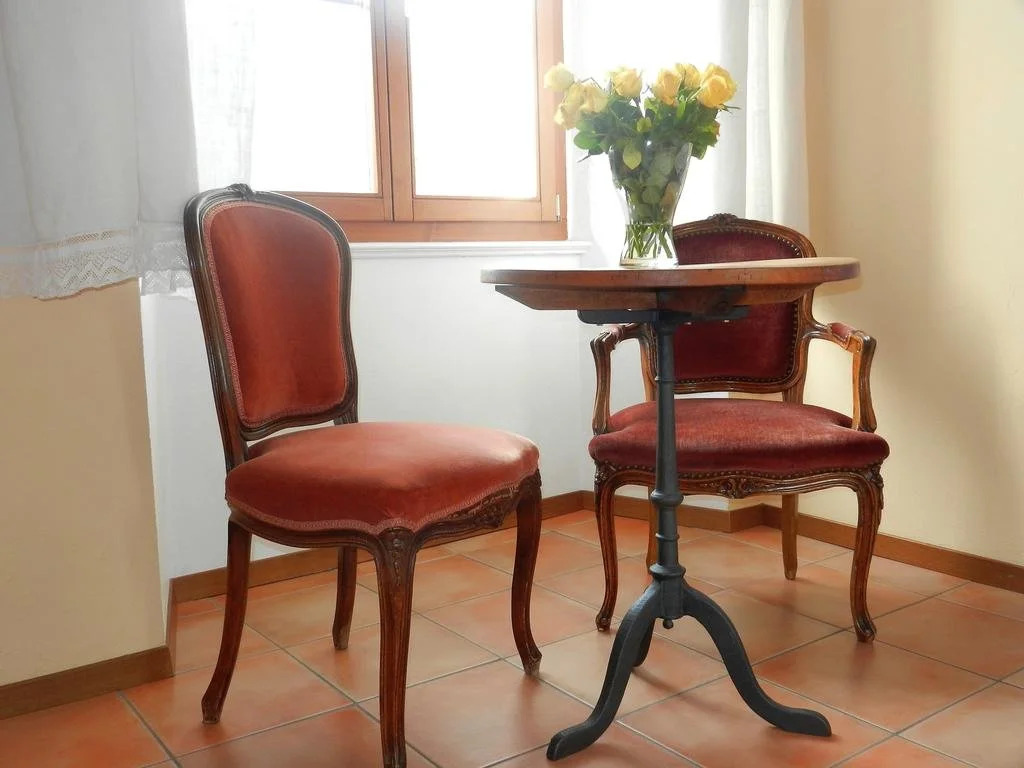 Casa Gialla B&B