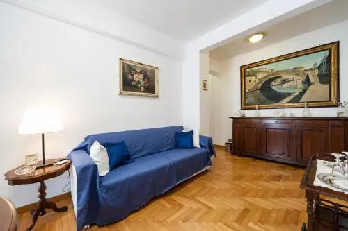 Casa Dolce Casa