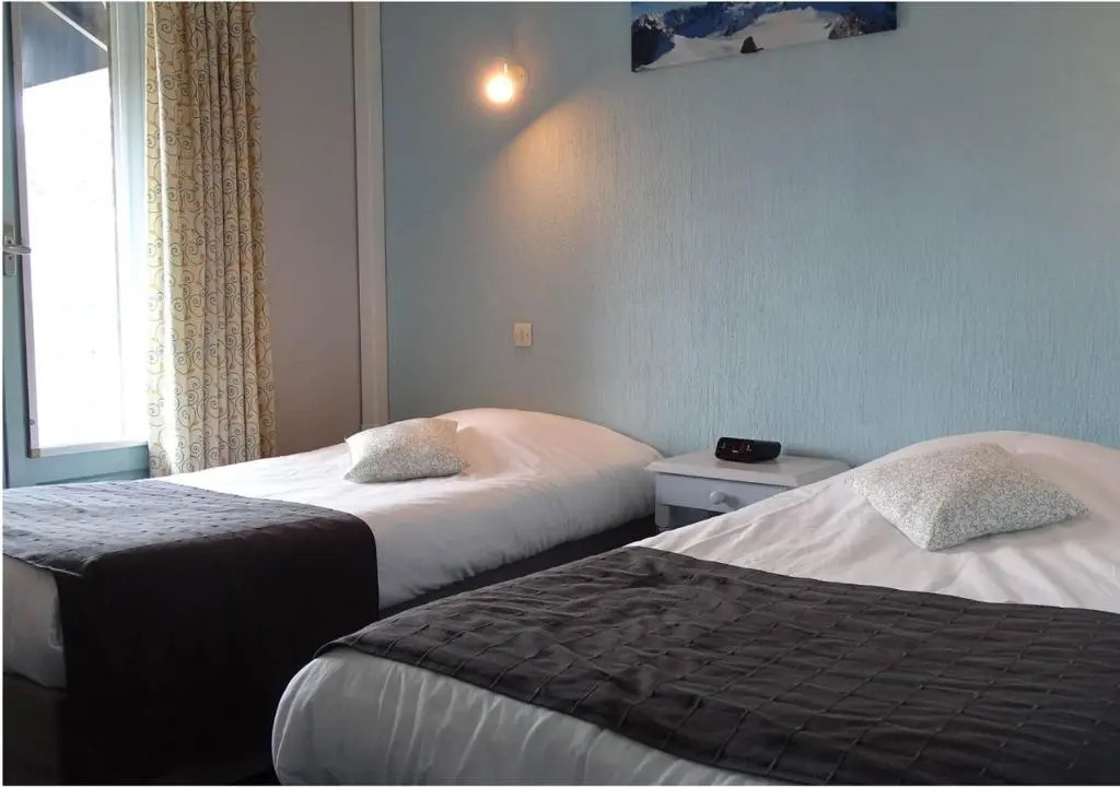 Europa Hotel