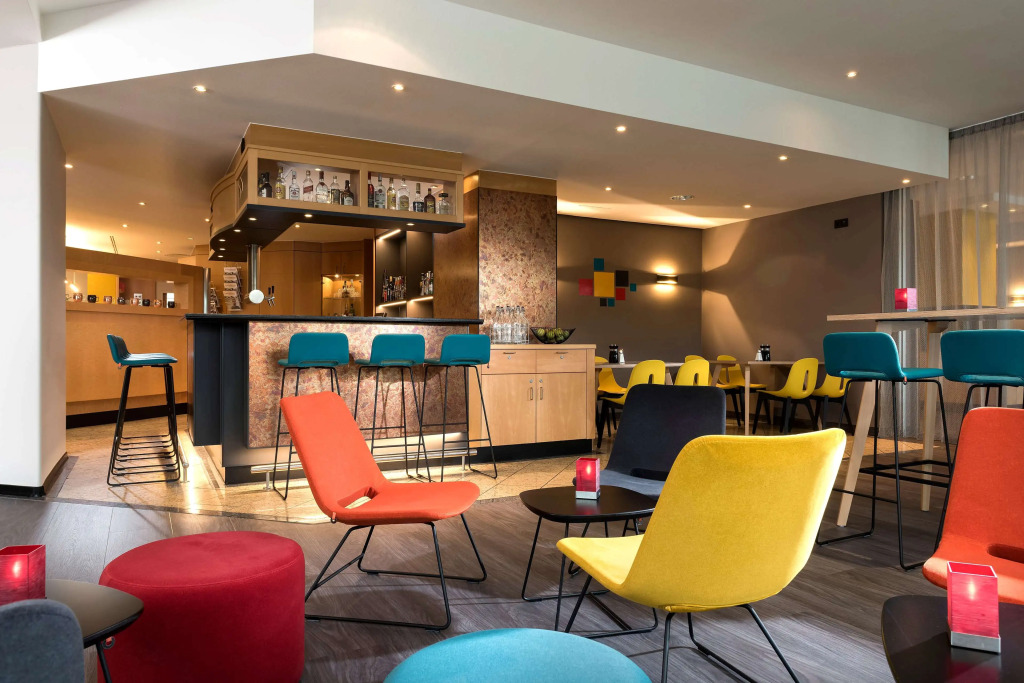 Ramada by Wyndham Hannover Messe