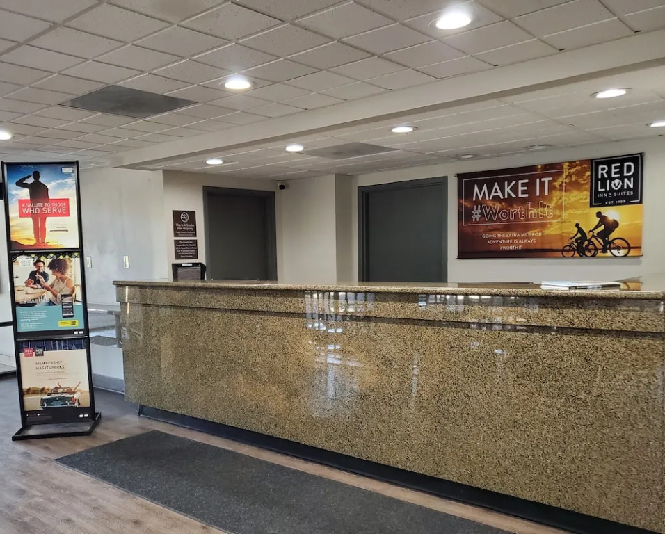 Hampton Inn Hotel Bend