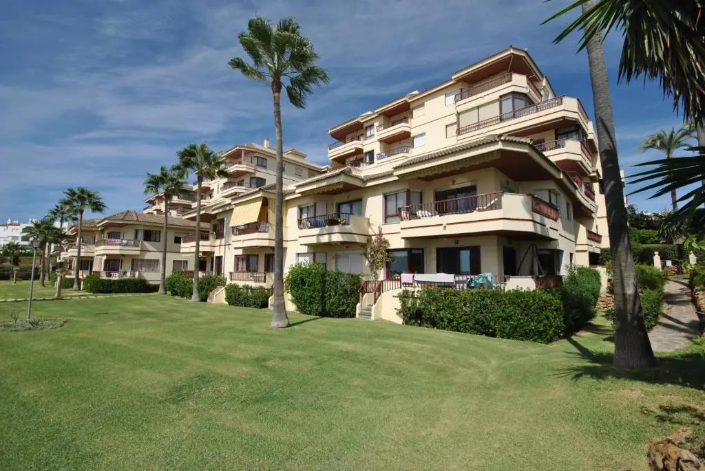 Apartamento Lubina Del Sol B1 2a