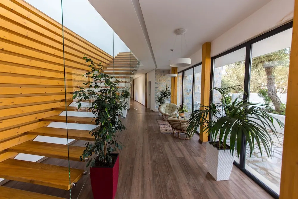 Alban Eco Hotel