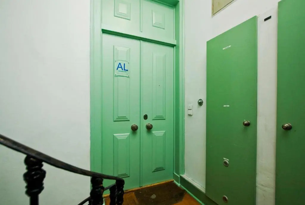 C&O Guest House Alcântara-Lisbon