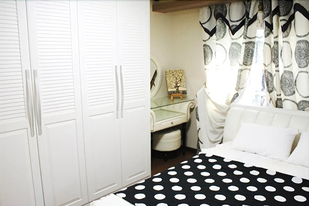 Yangpyeong Yesyes Pension