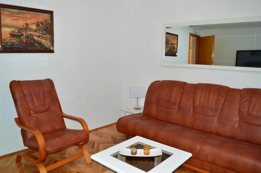 Apartments Ana Zaboric