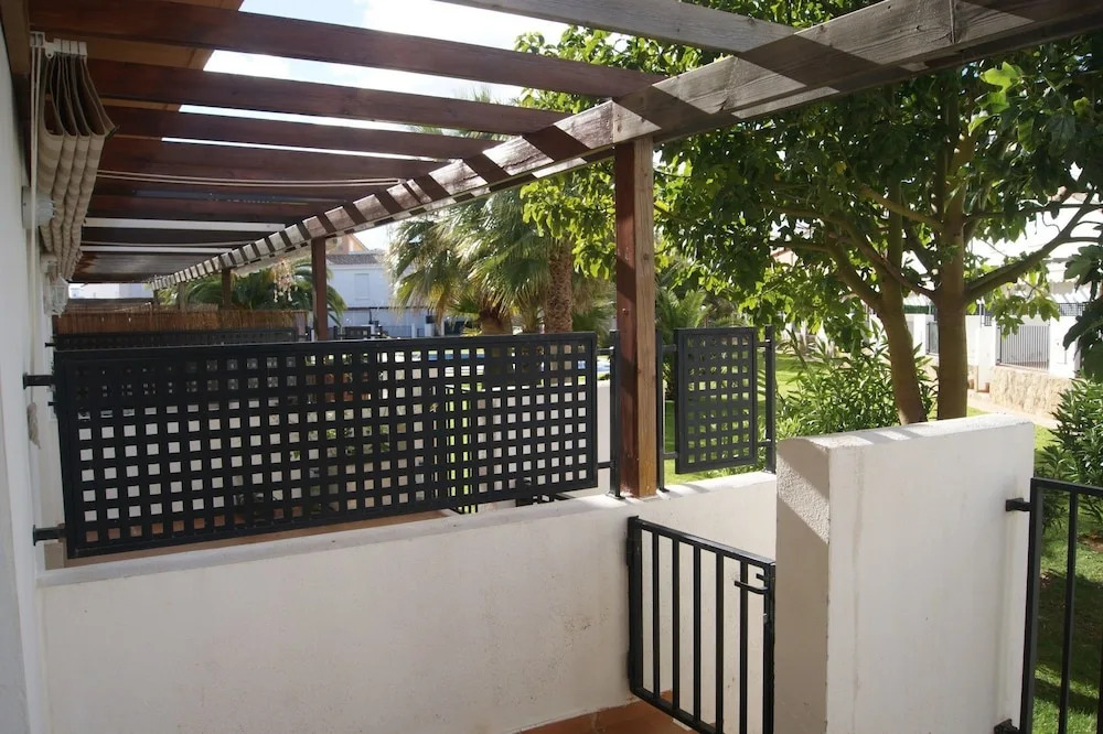Apartamento Marineu Palm Beach II