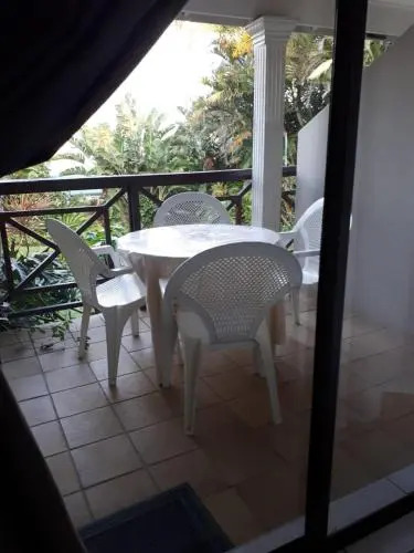 Shelly Beach Lodge