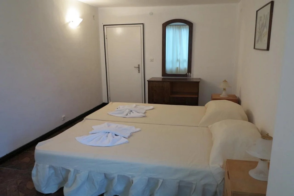 Hotel Tango