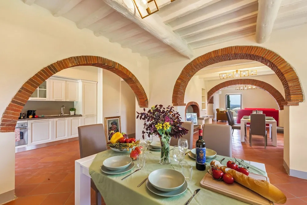 Villa Chimera Green 12 with Pool & Gym