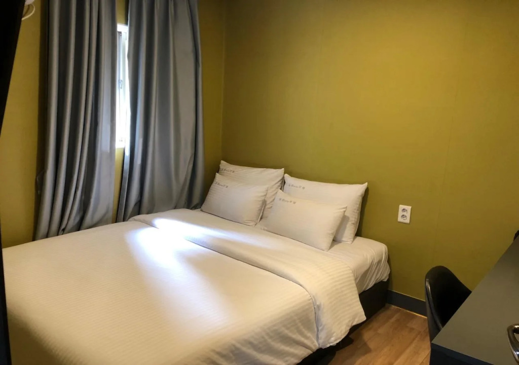 Healing Motel