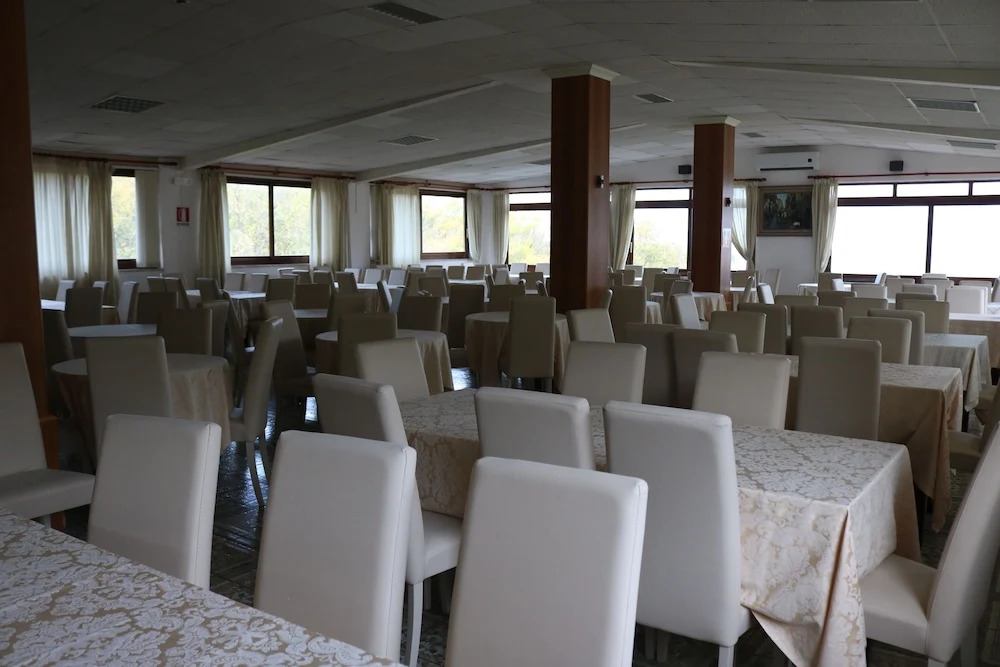 Hotel Cavour