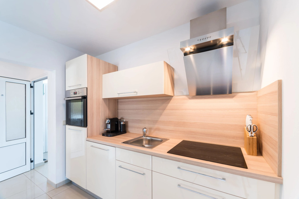 Apartments Kresic