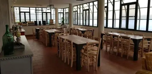 Lisandro Wine Resort Apartments Caserta