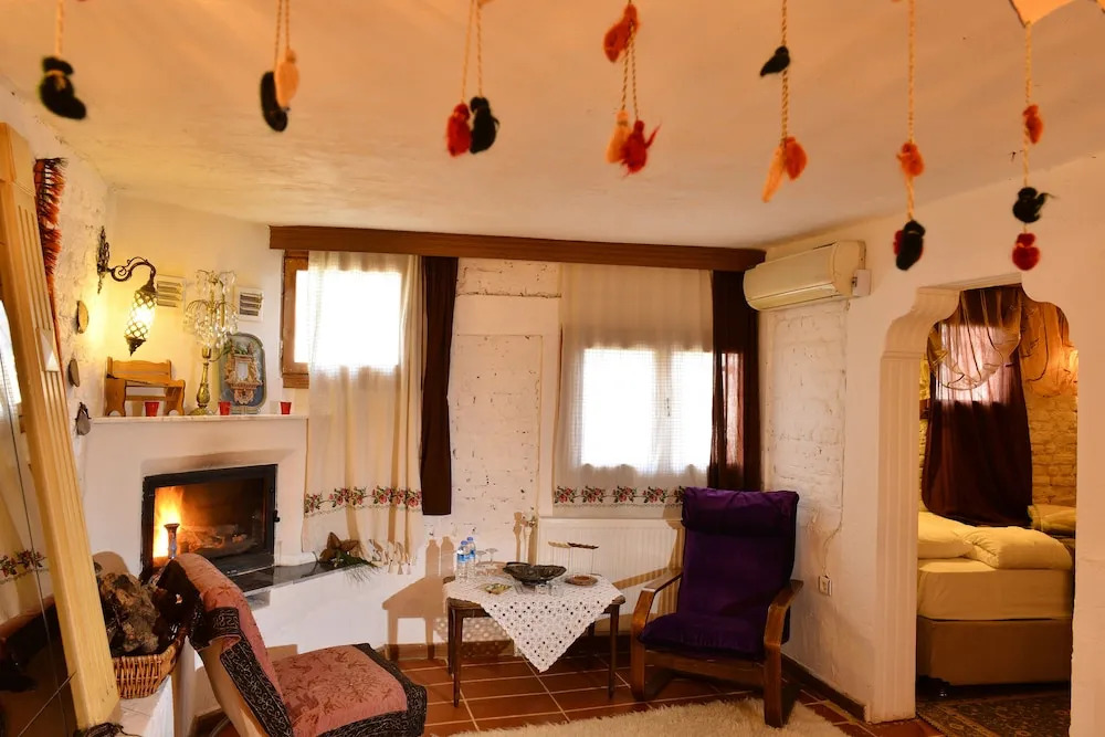 Sihirbazın Evi