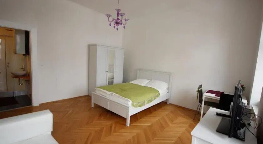 Flat Vienna