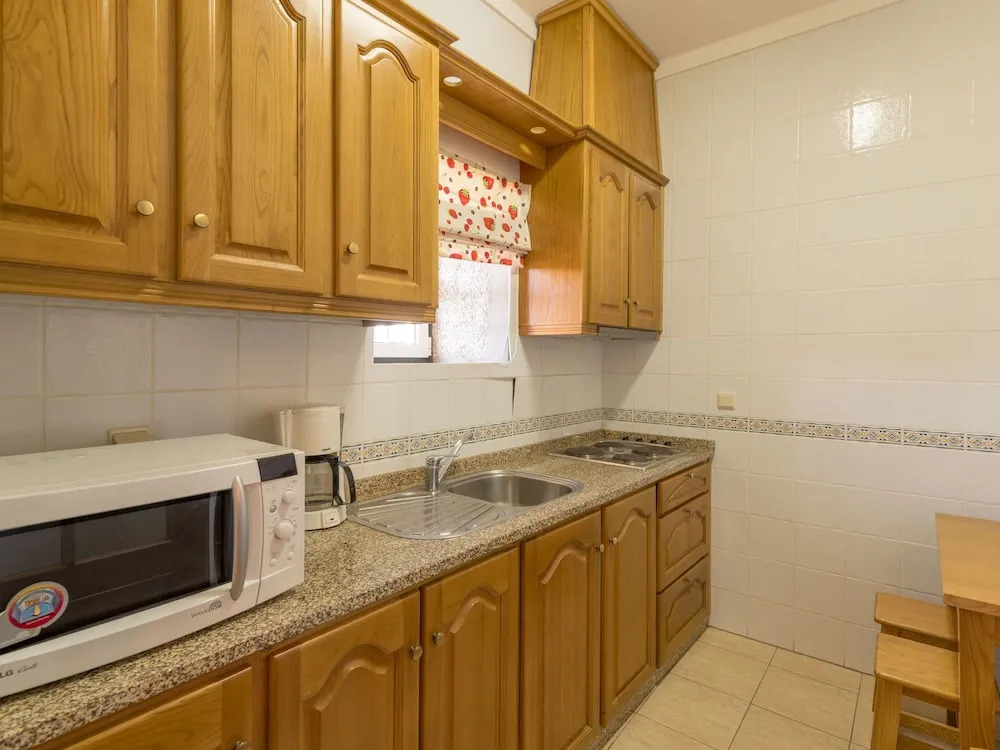 Peaceful Holiday Home in Vila Flor Portugal With Pool