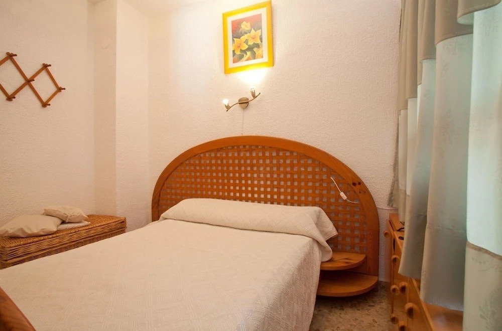 Torremolinos Malaga 101612 1 Bedroom Apartment By Mo Rentals