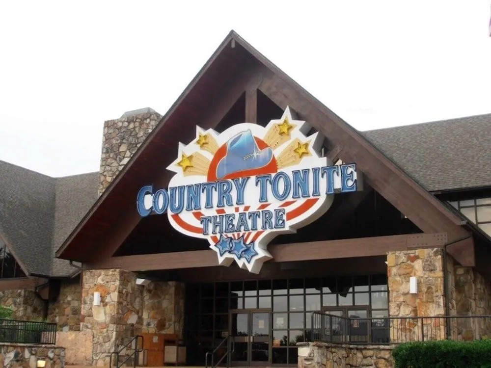 Club Wyndham Great Smokies Lodge