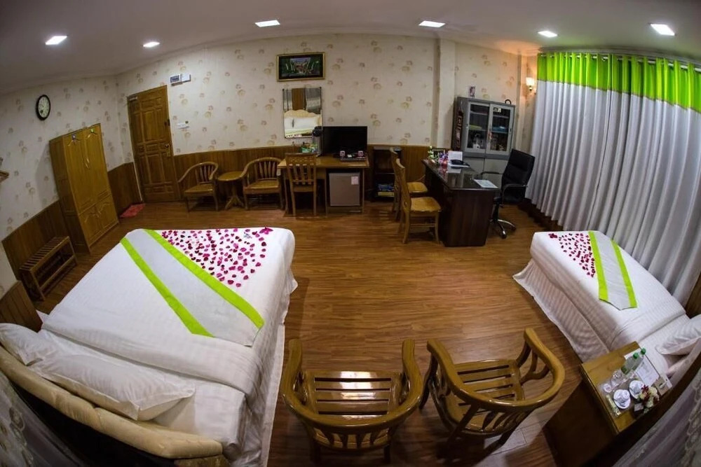 Hotel Rich