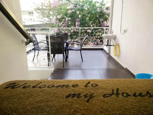 Shamrock Villas Corner OR Seaview OR Standard
