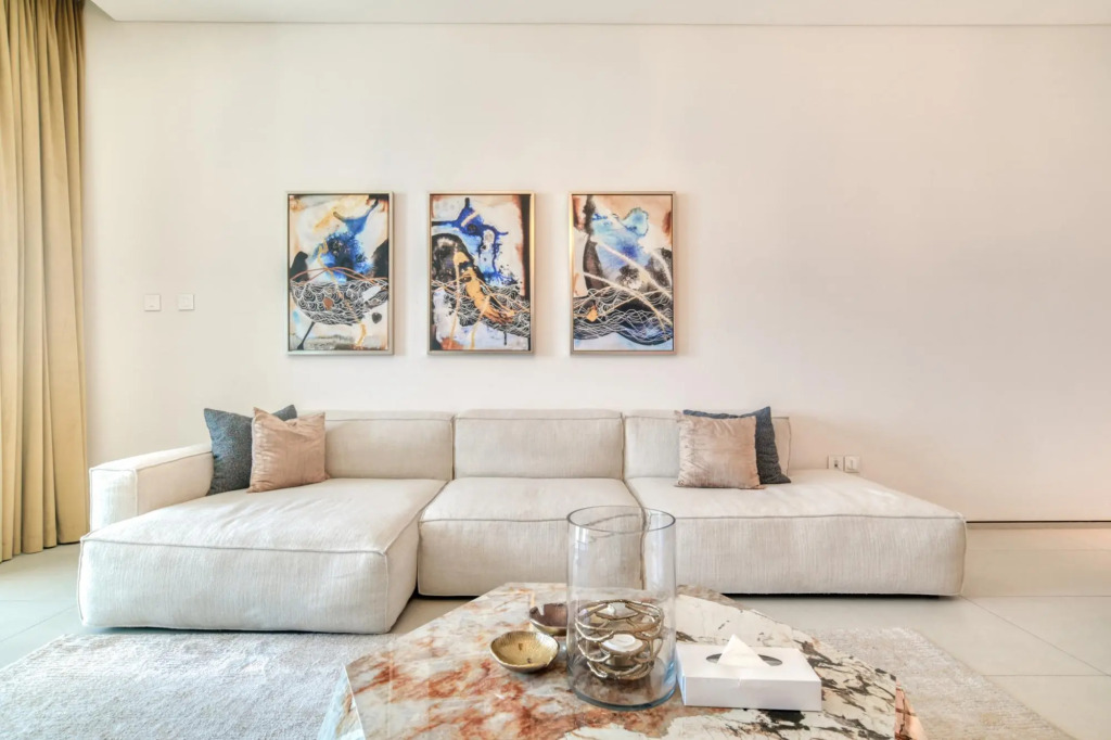 Address JBR - 2904 in Dubai