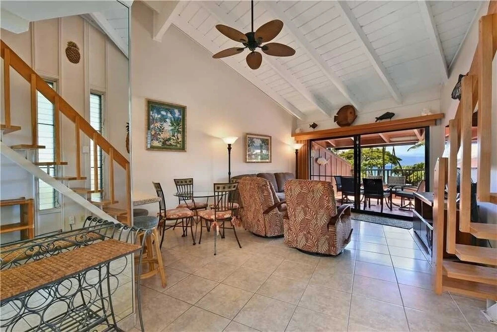 Kuleana #201 2 Bedroom Home