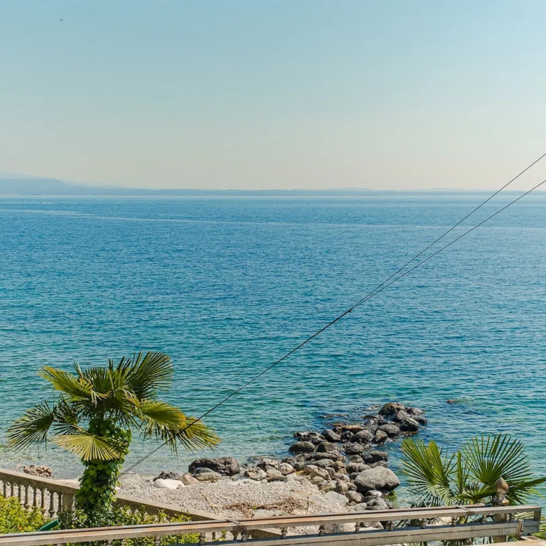Villa Piccola Capri - Italian Homing