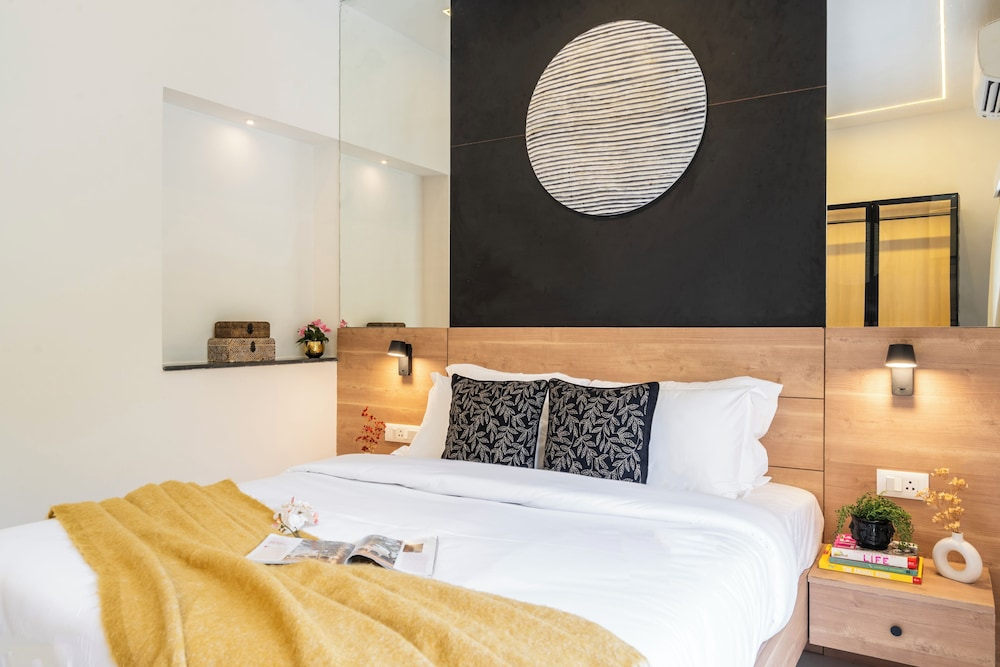 Staymaster Firenze 2BR Apartment