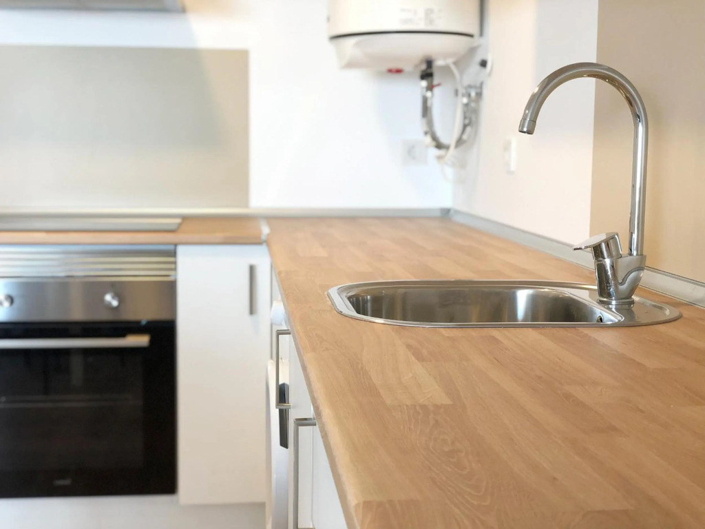 Global Properties, Apartamento nuevo en la playa de Canet den Berenguer