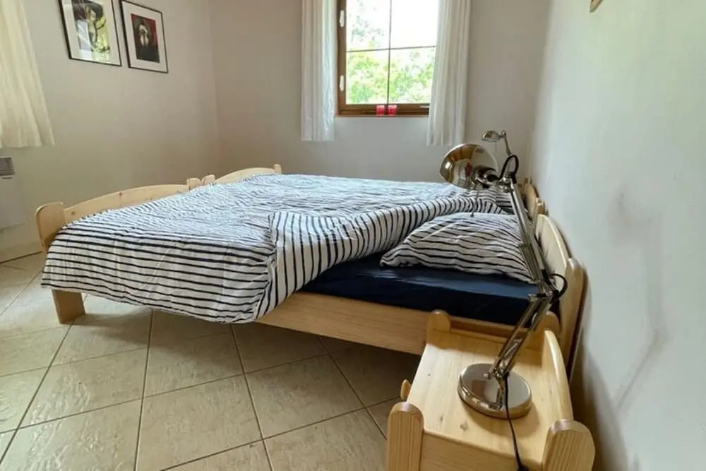 Cozy Holiday Home near Ski Area in Javorník