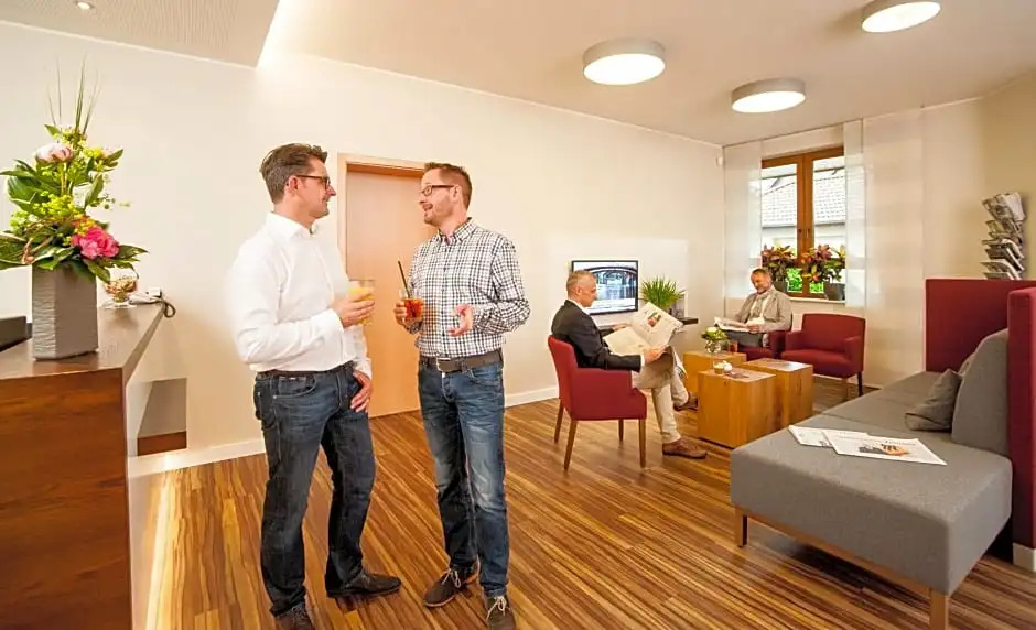 Hotel Hollmann