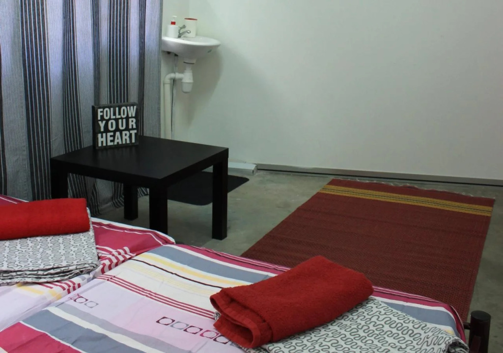 MySpace Inn - Hostel