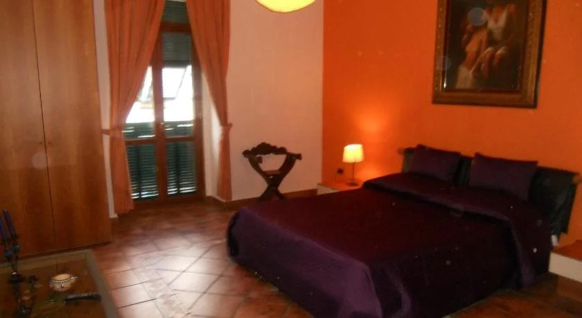 B&b casa