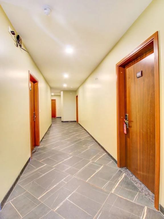 FabHotel Rithika Inn Luxe