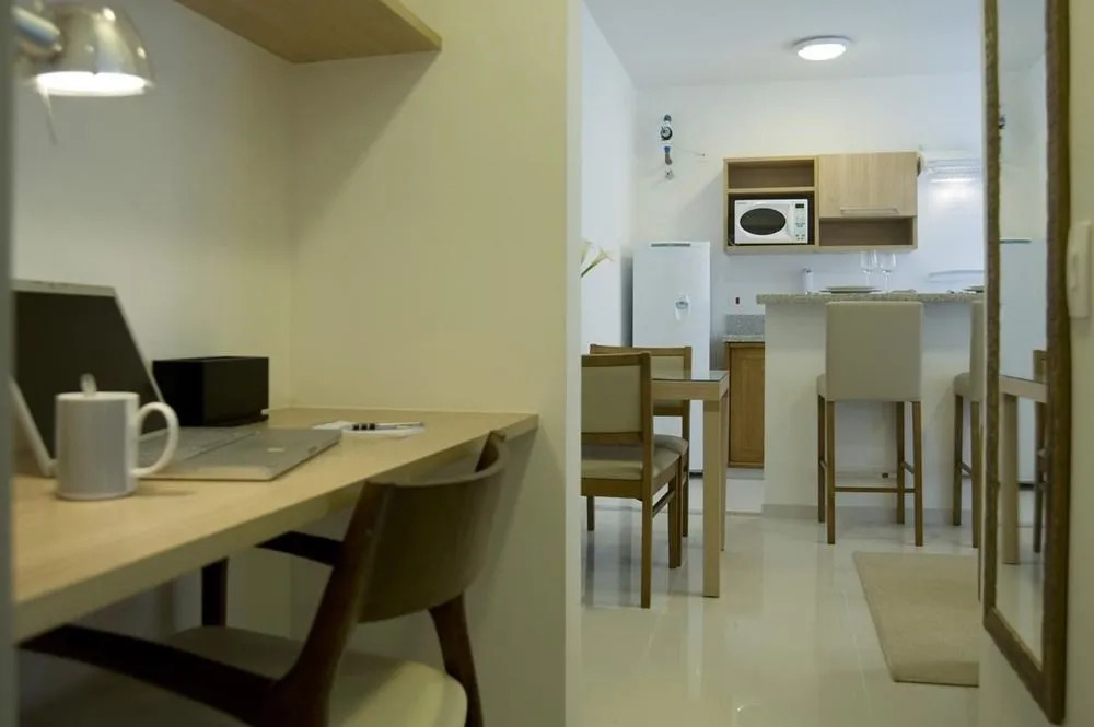 Edificio Home Paulista