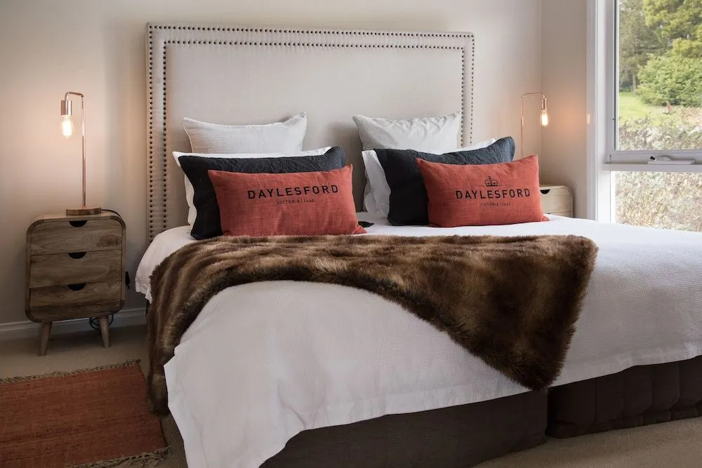 Accolade -3 bedroom, close to Lake Daylesford
