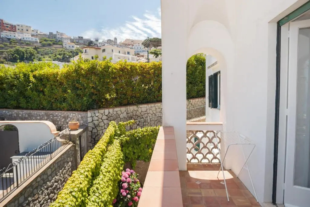 B&B L'Agapanto