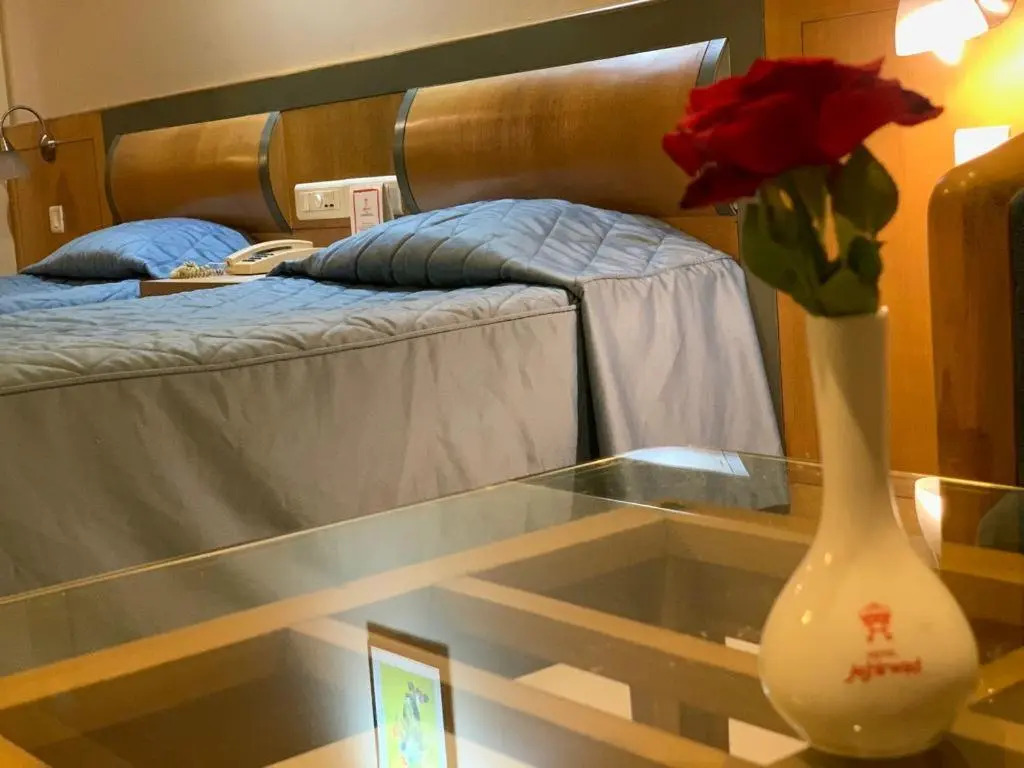 Hotel Ashirwad