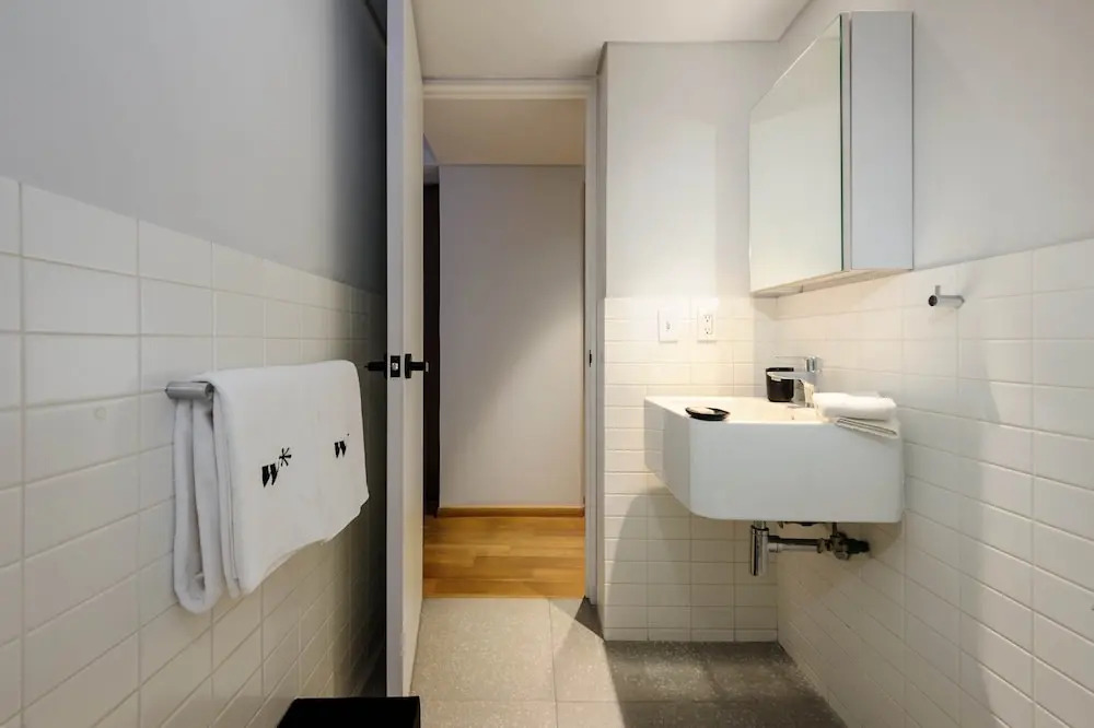 w Amazing 2BR in Roma Norte