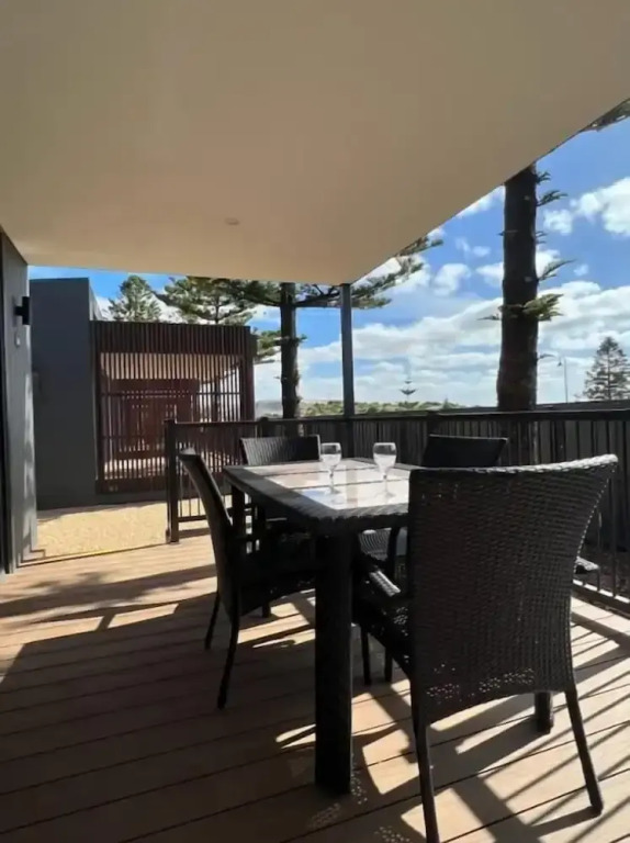Big4 Normanville Jetty Holiday Park